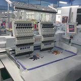 Wonyo Computer Operation Embroidery Machine Tajima Design Software and Embroidery Machine Parts