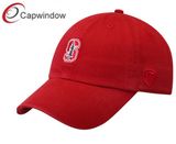 Europe Hot Sell Baseball Cap Flat Embroidery