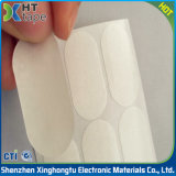 Die Cutting Pet Doulbe Sided Rubber Adhesive Tape China Factory