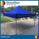 10 Feet *10 Feet Manufacturing Printed Aluminum Folding Gazebo Canopy Tents