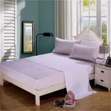 National Hotel White Cotton Bedding Sets