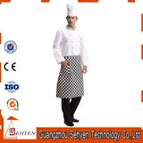 100% Cotton Professional Unisex Restaurant Waiter Aprons