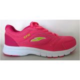 Lady Footwear Sports Shoes Fabric Mesh Shoes Women Shoes