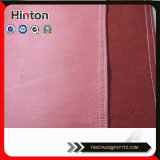 Pink Color, Rose Red Color knitting Denim Fabric for Lady Garment