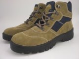 Utex Man Steel Toe Cap Bottom Safety Work Shoes Ufb061