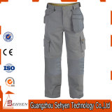 Multi-Pocket Trousers Pants Working Clothes Protective Workwear Cargo Pants