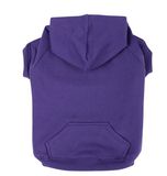 Pet Hoodie Dog Clothes