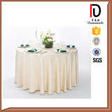 Wholesale High Quality Washable Durable Dining Table Cloth Br-Tc019
