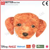 Customize Soft Plush Toys Stuffed Animal Dog Cushion
