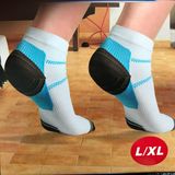 Comprssion Socks Plantar Fasciitis Socks