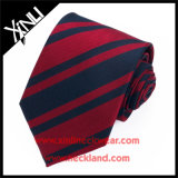 Dry-Clean Only Mens Fashion Woven Silk Necktie Factory