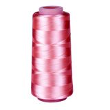 Good Quality 100% Polyester 120/2 Embroidery Thread