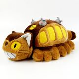 Bus Toy Custom Plush Toy