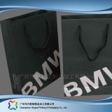 Printed Paper Packaging Carrier Bag for Shopping/ Gift/ Clothes (XC-bgg-002)