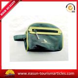 Professional Custom Zipper Bag Canvas Amenity Bag