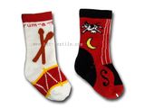 Baby Plain Socks