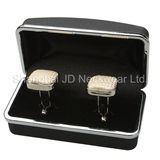 Cufflink and Gift Box