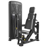 Good Price Professional Fitness Equipment Bu-001 Chest Press