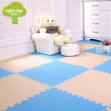 Competitive Price EVA Printing Animal Foam Puzzle Mat for Yoga Centres