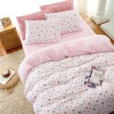 Bedroom Bedding Sets Cotton/Polyester