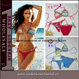 Sexy Women 3 Piece Swimwear Bikini Set (TLM10002)