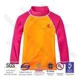 Rash Guard UV Protection for Boys & Junior Kids