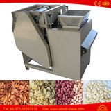 Almond Peeling Peanut Nuts Broas Bean Soya Peeler Machine