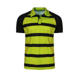 Sublimation Printed Polo Shirt for Men