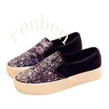 Hot New Arriving Classic Women's Canvas Shoes