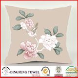 2016 New Design Luxury Printed Cushion Cover Df-C023