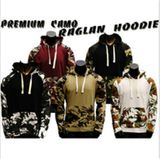 Custom Nice Cotton/Polyester Printed Hoodies Sweatshirt of Fleece Terry (F089)