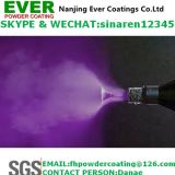 High Temperature Resistant Powder Coating