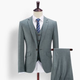 Newest Design Men Formal Wear Slim Fit Men Business Suit