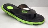 OEM EVA Injection Men Beach Slipper (21iw1516)