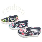 2017 New Sale Fashion Women's Canvas Shoes