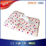Wholesales Electric Heated Blanket From Qindao