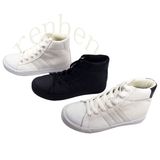 2017 New Men's Comfortable Casual Canvas Shoes