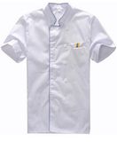 Customized Factory Chef Clothes Chef Uniform