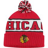 High Quality Custom Knitting Acrylic Beanie Hat