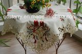 Xmas Tablecloth St1735