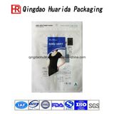 High Clarity Lady Inner Shirt Plastic Bags Packaging