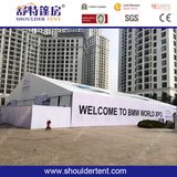 Exhibition Tents with Printing Logo (SDC1005)