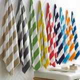 100% Cotton Star Hotel Bath Towel Beach Towel Manufacturer Swimming Towel