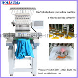 Holiauma Flat Computerized Embroidery Machine