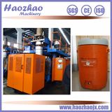 Extrusion Blow Moulding Machine for Max 30liter