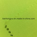 100% Cotton Flame Retardant Fluorescence Twill Fabric for Vest