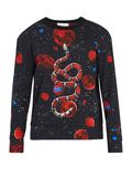 Cotton Top Quality Mens Fashion Sweatershirt