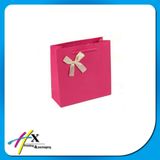 Custom Printed Paper Gift Bags Christmas Garments Cosmetic/Lipsticks Packaging Bags