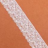 Swiss Organza Lace Trimming