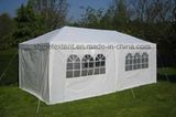 New Waterproof 3m X 6m Gazebo Foldable Marquee Awning Party Tent Canopy